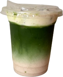 Seasalt Cloud Matcha